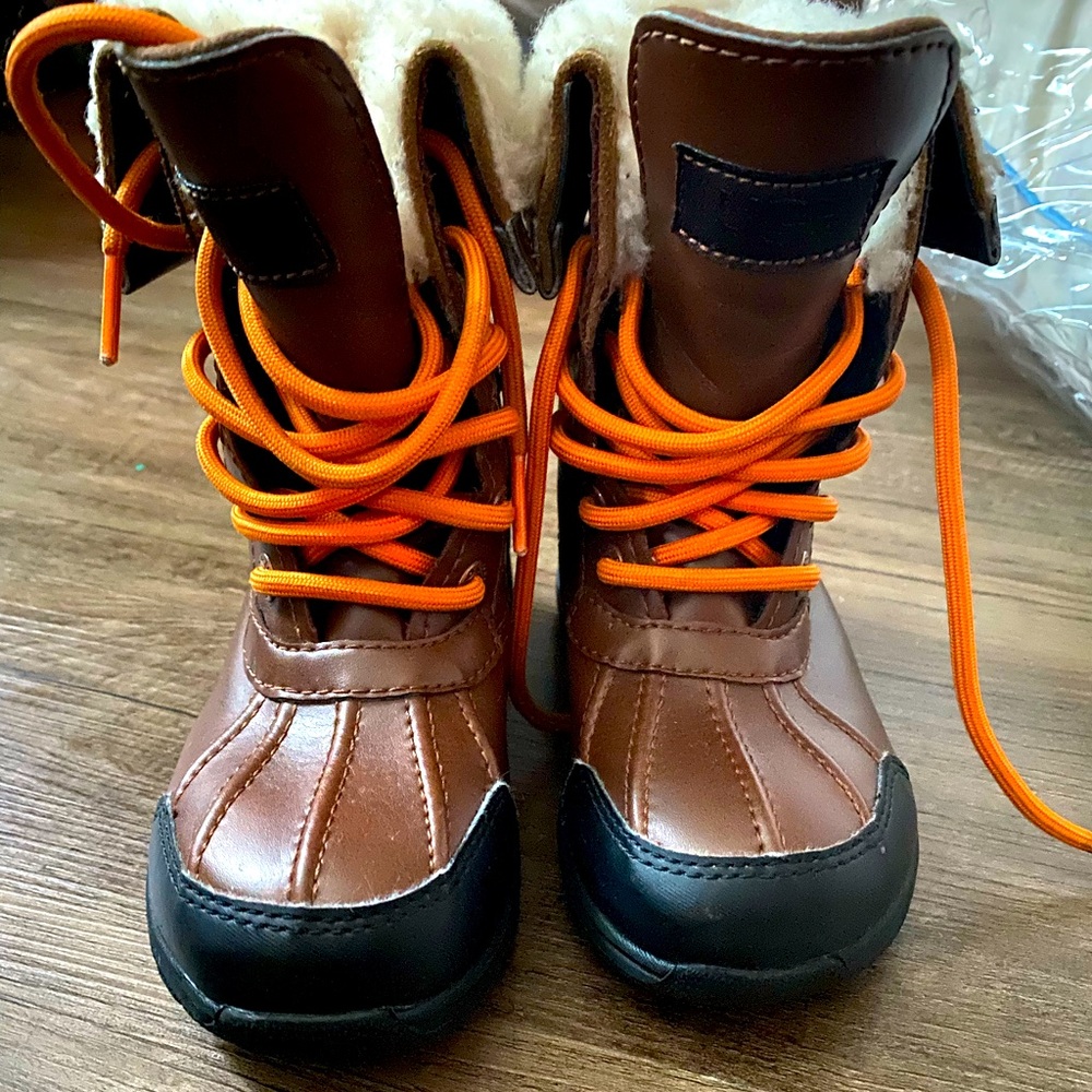 Ugg’s